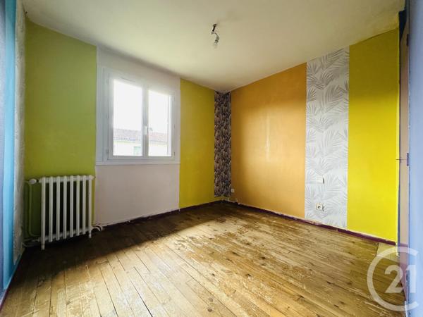 Maison à vendre  6 pièces - 98,99 m2 ALBI - 81