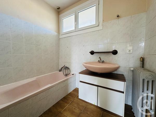 Maison à vendre  6 pièces - 98,99 m2 ALBI - 81