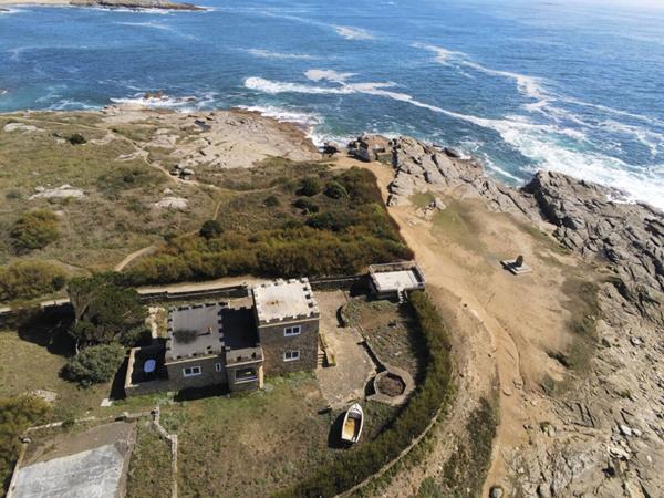Vente Maison Vue Mer QUIBERON proche de la Grande Plage