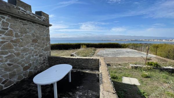 Vente Maison Vue Mer QUIBERON proche de la Grande Plage