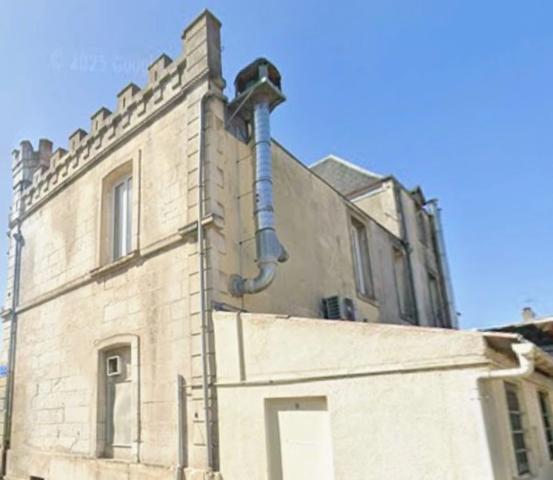 Châtelaillon opportunité rare