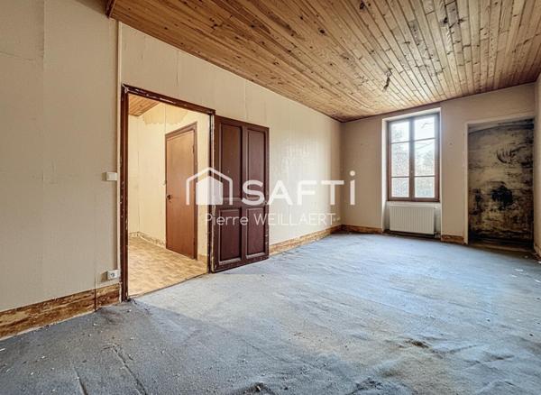 Maison de Village de 106 m² à Mours St Eusèbe