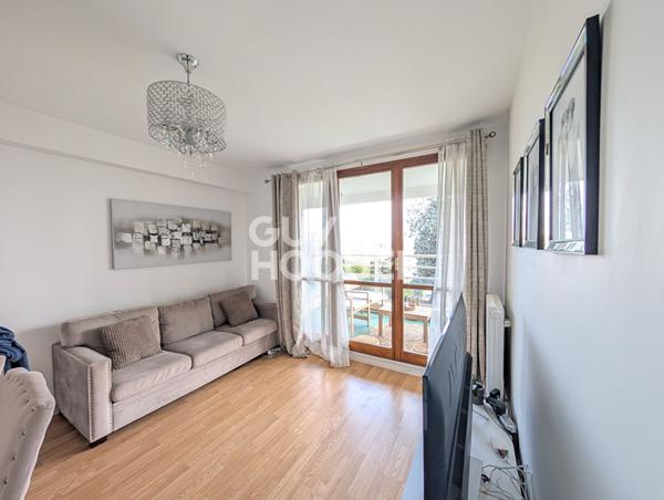 SAINT GERMAIN EN LAYE 2 PIECES 46m2