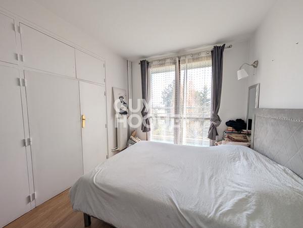 SAINT GERMAIN EN LAYE 2 PIECES 46m2