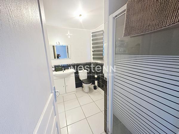 Appartement 2 pièces à vendre à Puget sur Argens avec jardin et parking