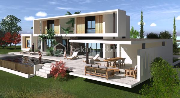 Découvrez ce magnifique terrain constructible de 2 762m² situé au Mas Llaro, adresse prestigieuse à quelques minutes des belles plages de la région et des commodités urbaines, entre Perpignan et Canet en Roussillon. Ce terrain plat offre un cadre de vie calme et préservé. Profitez de ses orientations optimales et de son accès facile pour bâtir la maison de vos rêves.
 
À titre de service exceptionnel, le vendeur vous offre la réalisation du dossier de permis de construire. Architecte, il a déjà réalisé plusieurs maisons splendides sur le secteur.

Le terrain est déjà viabilisé, ce qui vous permet de commencer votre projet de construction immédiatement. Vous avez la possibilité d’ériger une maison spacieuse allant jusqu’à 360m² habitables avec un étage. Avec un coefficient d’emprise au sol (C.E.S) de 0.07, votre construction peut atteindre une emprise au sol de plus de 193 m2. 

Ne laissez pas passer l’opportunité d’un terrain unique et d’un service exceptionnel offert pour vous accompagner dans votre projet.