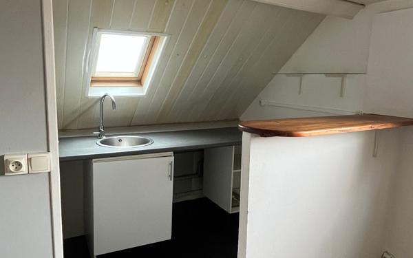 Appartement à louer    1 pièce •  Palaiseau