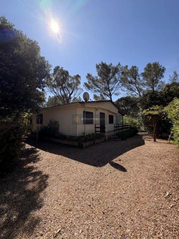 Vente                                                      Terrain
                        
                                         465 m2                     à Fréjus