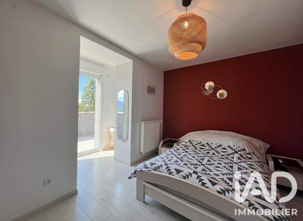 Maison à vendre 5 pièces 108 m² Unieux