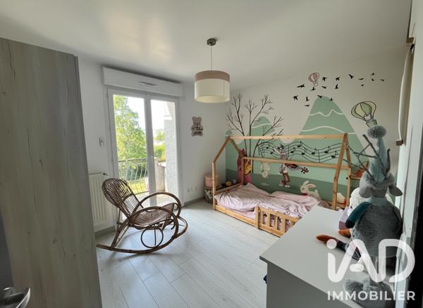 Maison à vendre 5 pièces 108 m² Unieux