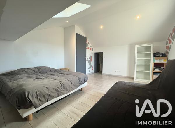 Maison à vendre 5 pièces 108 m² Unieux