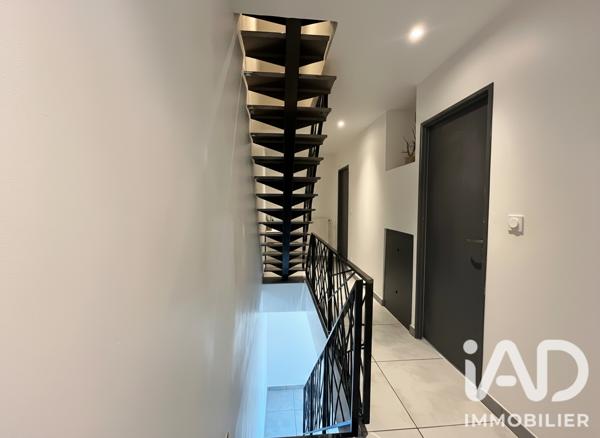 Maison à vendre 5 pièces 108 m² Unieux