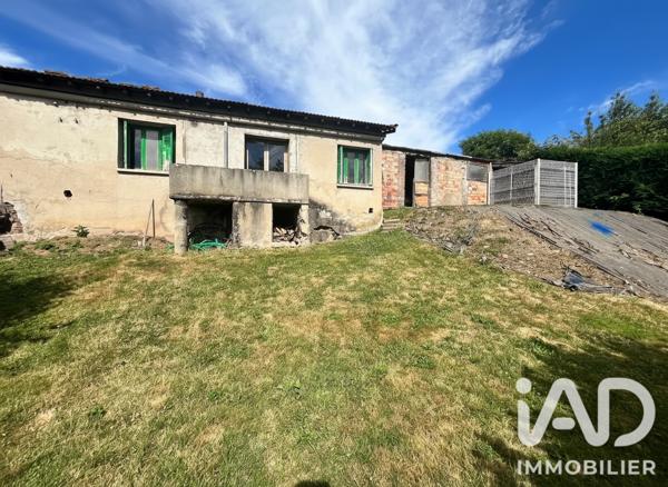 Maison à vendre 5 pièces 108 m² Unieux