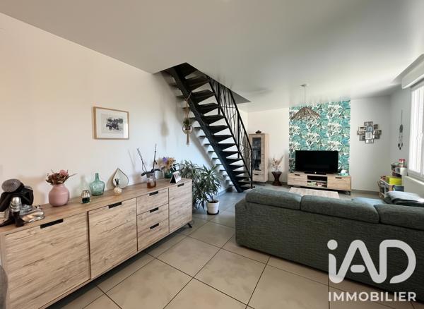 Maison à vendre 5 pièces 108 m² Unieux