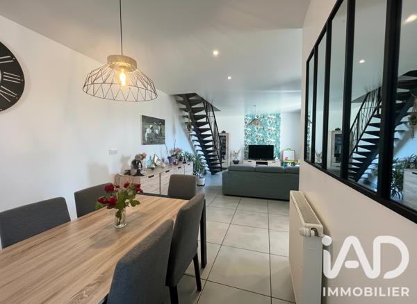 Maison à vendre 5 pièces 108 m² Unieux