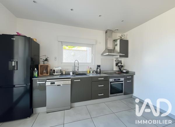 Maison à vendre 5 pièces 108 m² Unieux