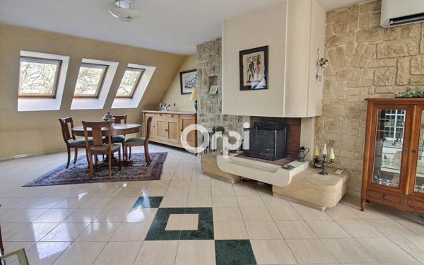 Appartement à vendre    4 pièces • 92 m2 Viry-Châtillon