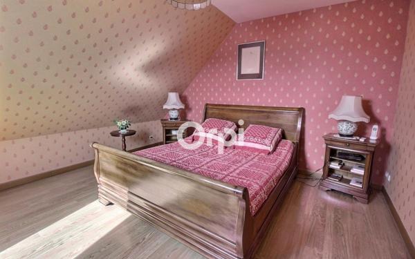Appartement à vendre    4 pièces • 92 m2 Viry-Châtillon