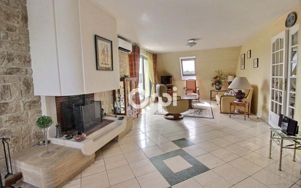 Appartement à vendre    4 pièces • 92 m2 Viry-Châtillon