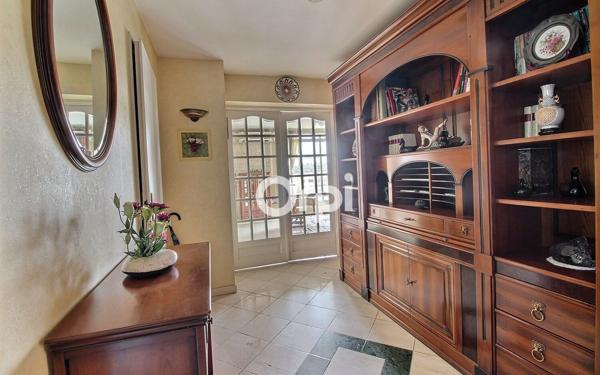 Appartement à vendre    4 pièces • 92 m2 Viry-Châtillon