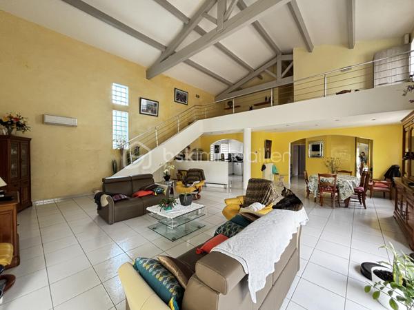 Maison de 192,81 m²