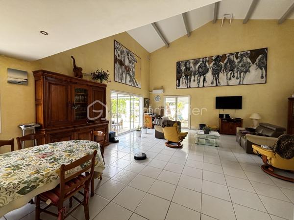 Maison de 192,81 m²