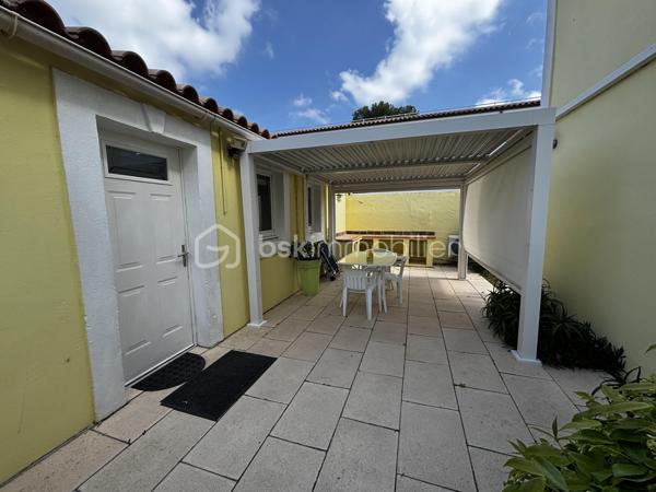Maison de 192,81 m²