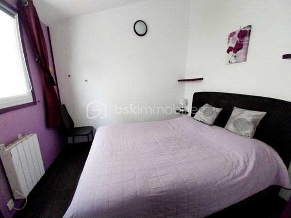 Maison de 192,81 m²