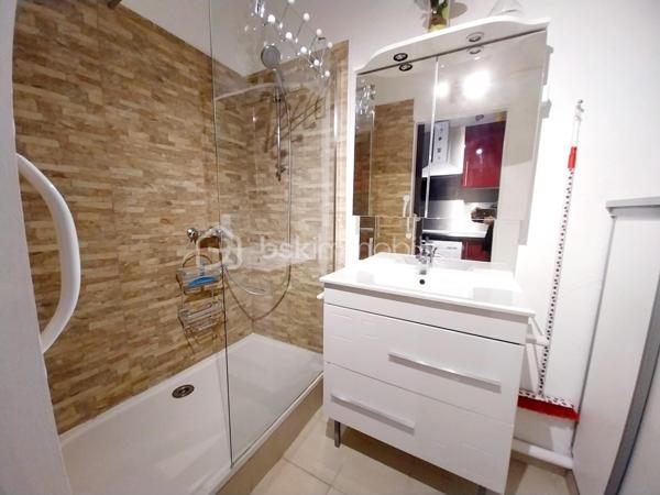 Maison de 192,81 m²
