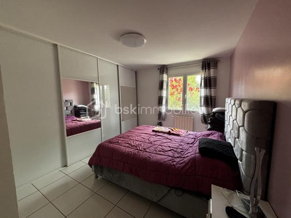 Maison de 192,81 m²