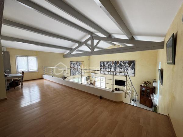 Maison de 192,81 m²