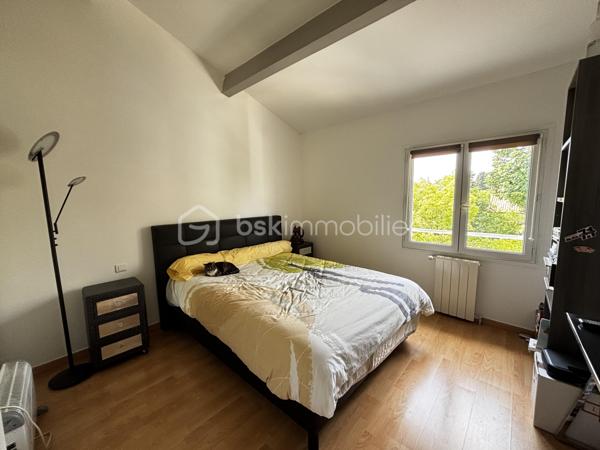 Maison de 192,81 m²