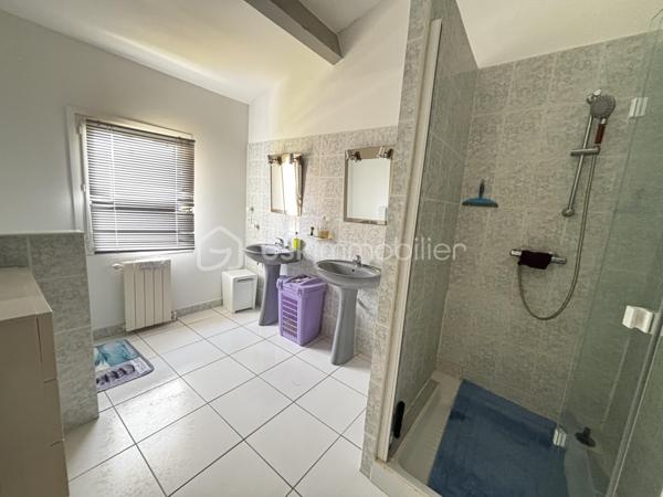 Maison de 192,81 m²