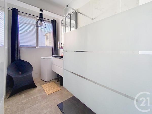 Appartement F3 à vendre  3 pièces - 52,12 m2 SETE - 34