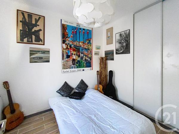 Appartement F3 à vendre  3 pièces - 52,12 m2 SETE - 34