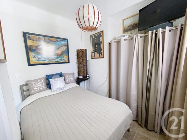 Appartement F3 à vendre  3 pièces - 52,12 m2 SETE - 34