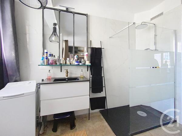 Appartement F3 à vendre  3 pièces - 52,12 m2 SETE - 34