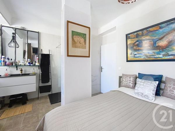 Appartement F3 à vendre  3 pièces - 52,12 m2 SETE - 34