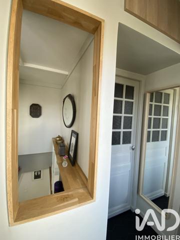 Maison à vendre 4 pièces 76 m² Rambouillet
