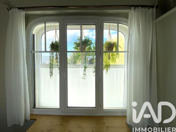 Maison à vendre 4 pièces 76 m² Rambouillet