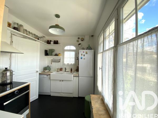 Maison à vendre 4 pièces 76 m² Rambouillet