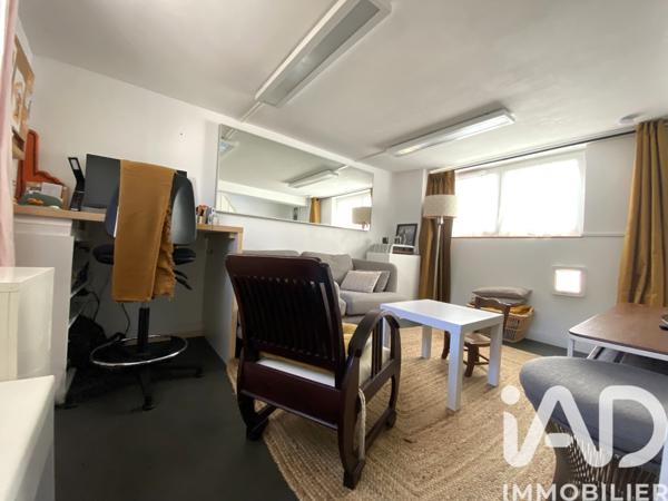 Maison à vendre 4 pièces 76 m² Rambouillet