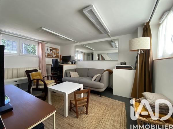 Maison à vendre 4 pièces 76 m² Rambouillet