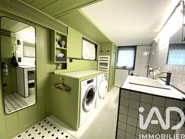 Maison à vendre 4 pièces 76 m² Rambouillet