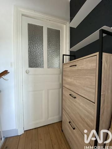 Maison à vendre 4 pièces 76 m² Rambouillet