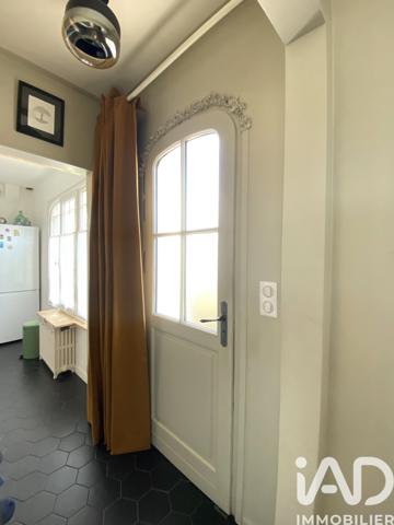 Maison à vendre 4 pièces 76 m² Rambouillet