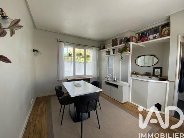 Maison à vendre 4 pièces 76 m² Rambouillet