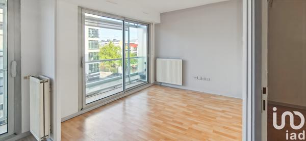 Appartement à vendre 1 pièce 30 m² Rennes