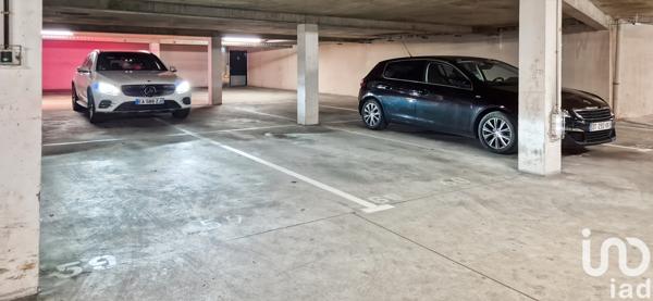 Appartement à vendre 1 pièce 30 m² Rennes