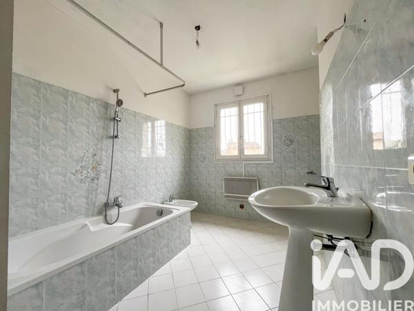 Maison à vendre 2 pièces 169 m² Mougins